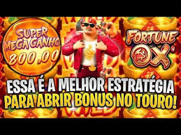 jogos do touro