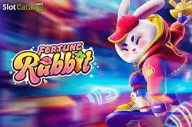 jogo do fortune rabbit demo