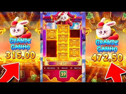 slots demo fortune rabbit