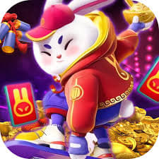 fortune rabbit bet ícone