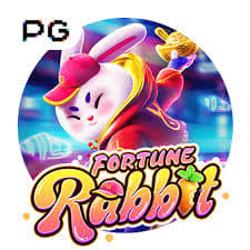 jogo teste fortune rabbit ícone