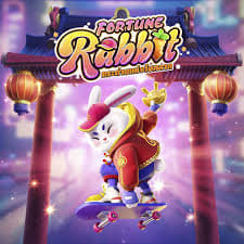 fortune.rabbit demo ícone