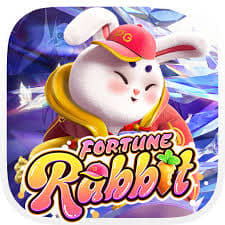 como funciona o jogo fortune rabbit ícone