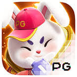 jogo demo fortune rabbit ícone