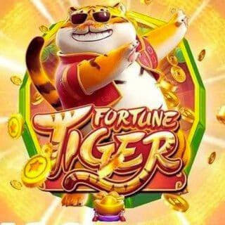 jogo do tigre de graca-Cheio de sorte ícone