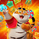 link do fortune tiger ícone