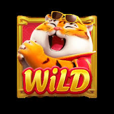 wild jogo do tigre - Slots Casino ícone